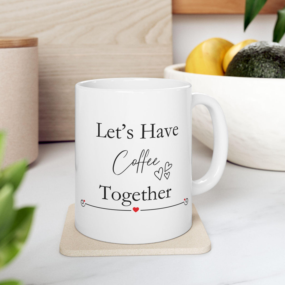 Valentine Mug  Romantic,Love ,Wedding ,Engagement ,Anniversary  Gift for Him Her