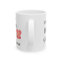 Single Valentine Mug ,  Stole Her Heart So I m Stealing His Last Name ,Wedding Gift Mug,Love Mug, Funny Mug