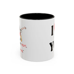 Single Valentine Mug,Valentine Mug  Romantic, Love,  Wedding ,Engagement ,Anniversary  Gift for Him Her