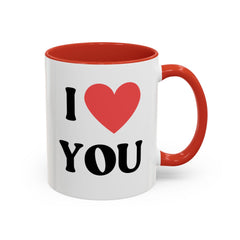 Single Valentine Mug,Valentine Mug  Romantic, Love,  Wedding ,Engagement ,Anniversary  Gift for Him Her