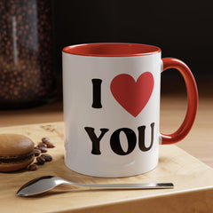 Single Valentine Mug,Valentine Mug  Romantic, Love,  Wedding ,Engagement ,Anniversary  Gift for Him Her