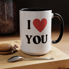Single Valentine Mug,Valentine Mug  Romantic, Love,  Wedding ,Engagement ,Anniversary  Gift for Him Her