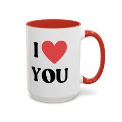 Single Valentine Mug,Valentine Mug  Romantic, Love,  Wedding ,Engagement ,Anniversary  Gift for Him Her