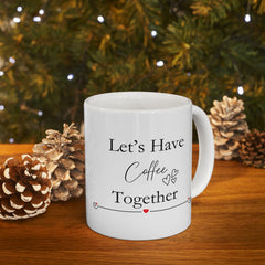 Valentine Mug  Romantic,Love ,Wedding ,Engagement ,Anniversary  Gift for Him Her