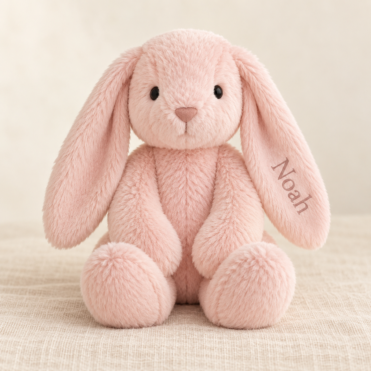 Blush Bunny