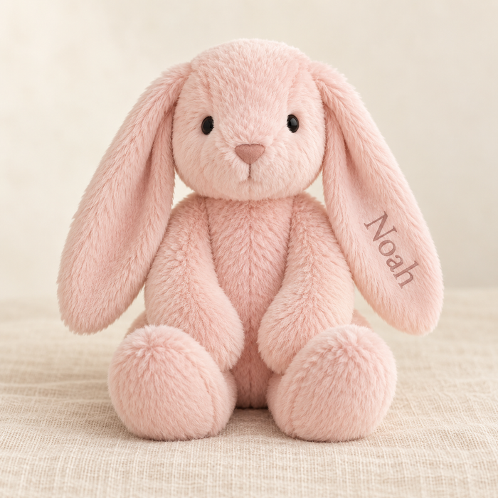 Blush Bunny